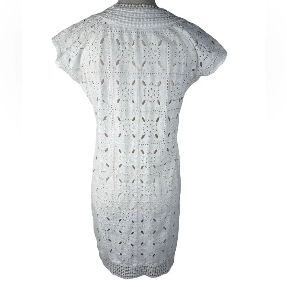 la cera style coverup